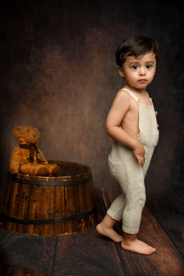 Newborn photography Montreal